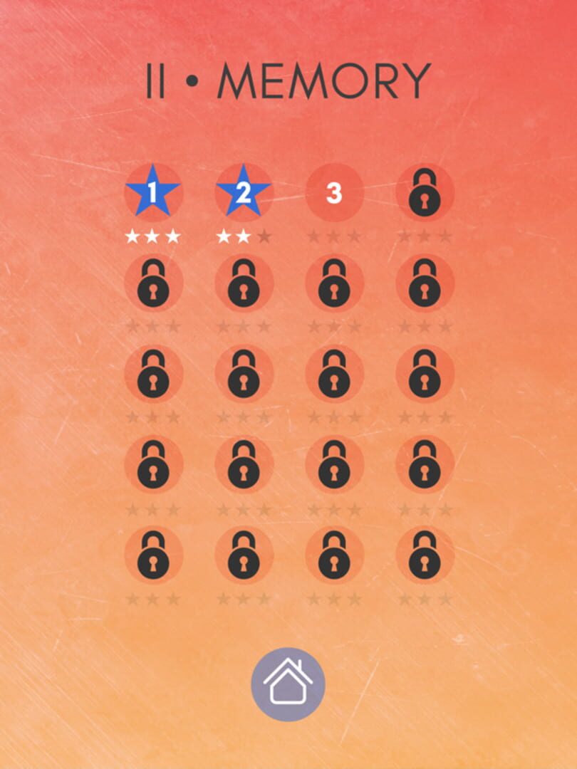 Split the Ball - Screenshot