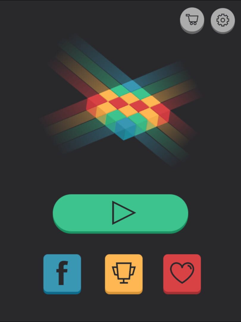 Two or More! - Screenshot