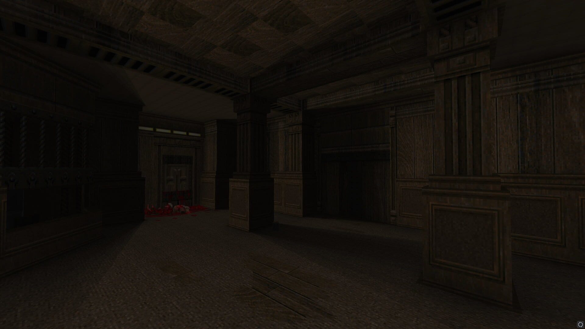 Don't Turn Your Back On The City - Screenshot