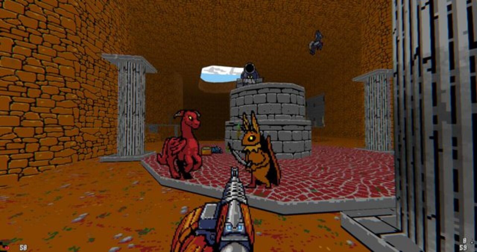 Decadence - Screenshot