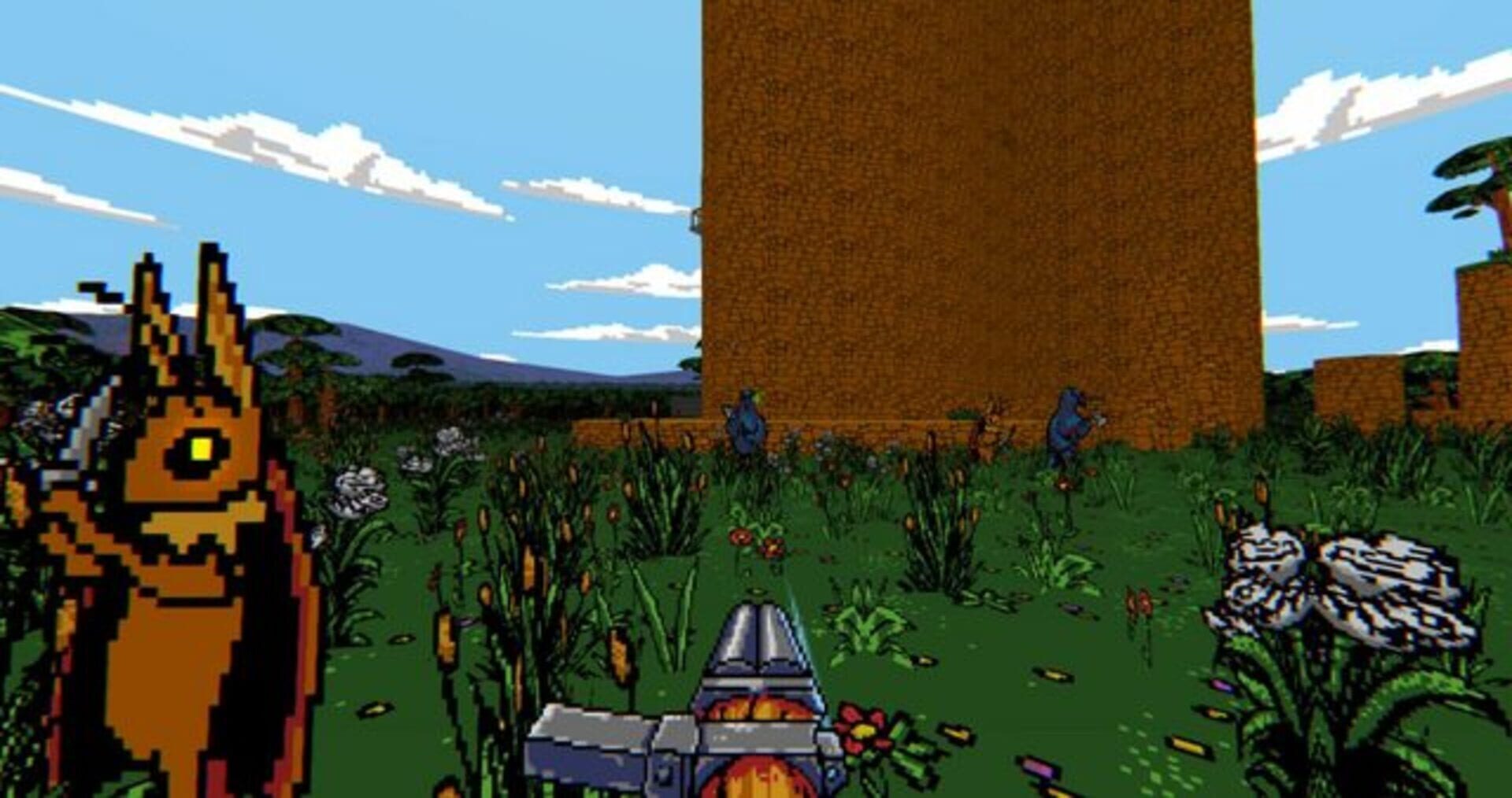 Decadence - Screenshot