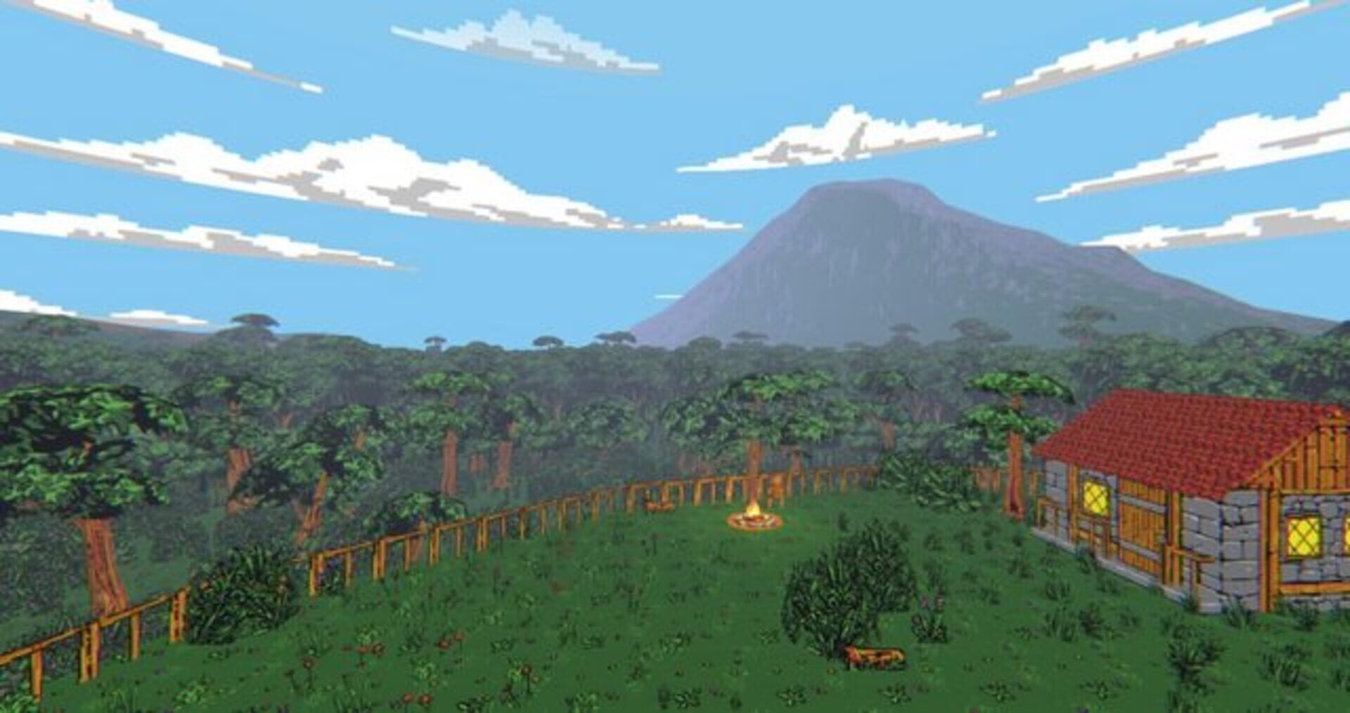 Decadence - Screenshot