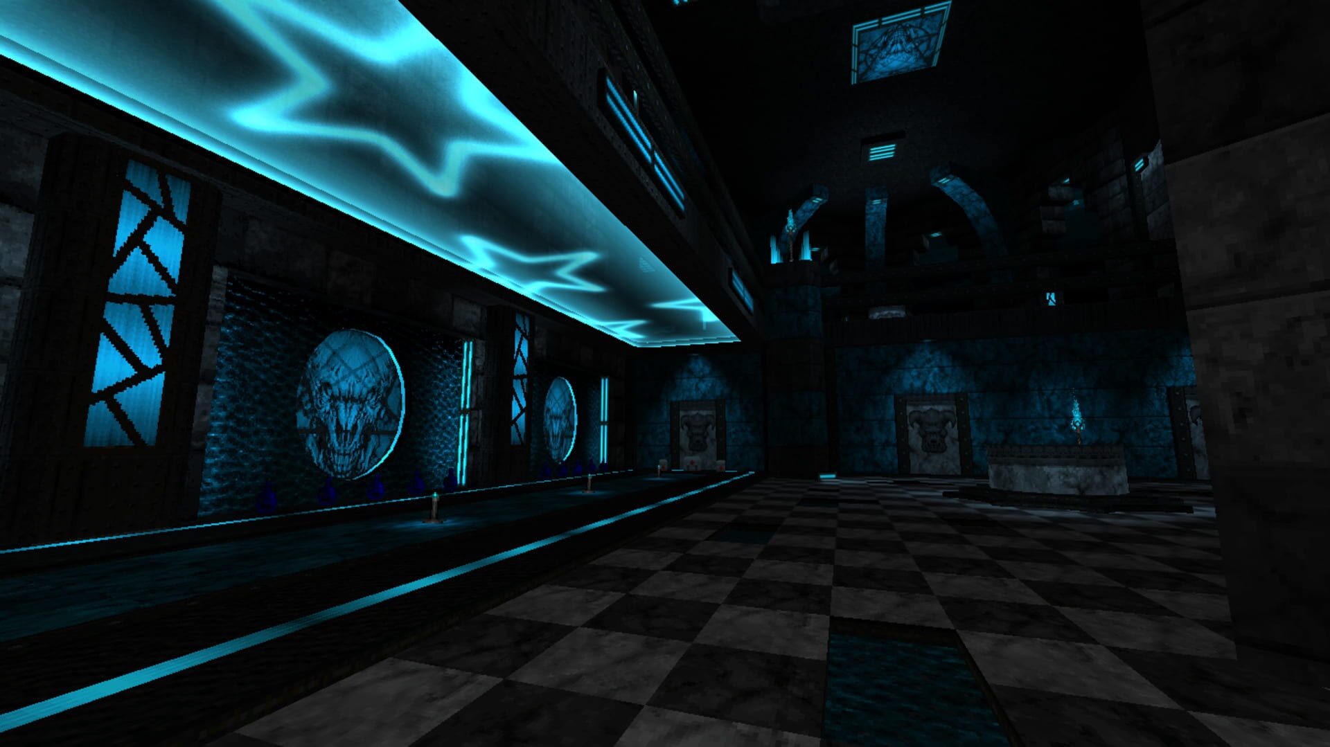 Lullaby - Screenshot