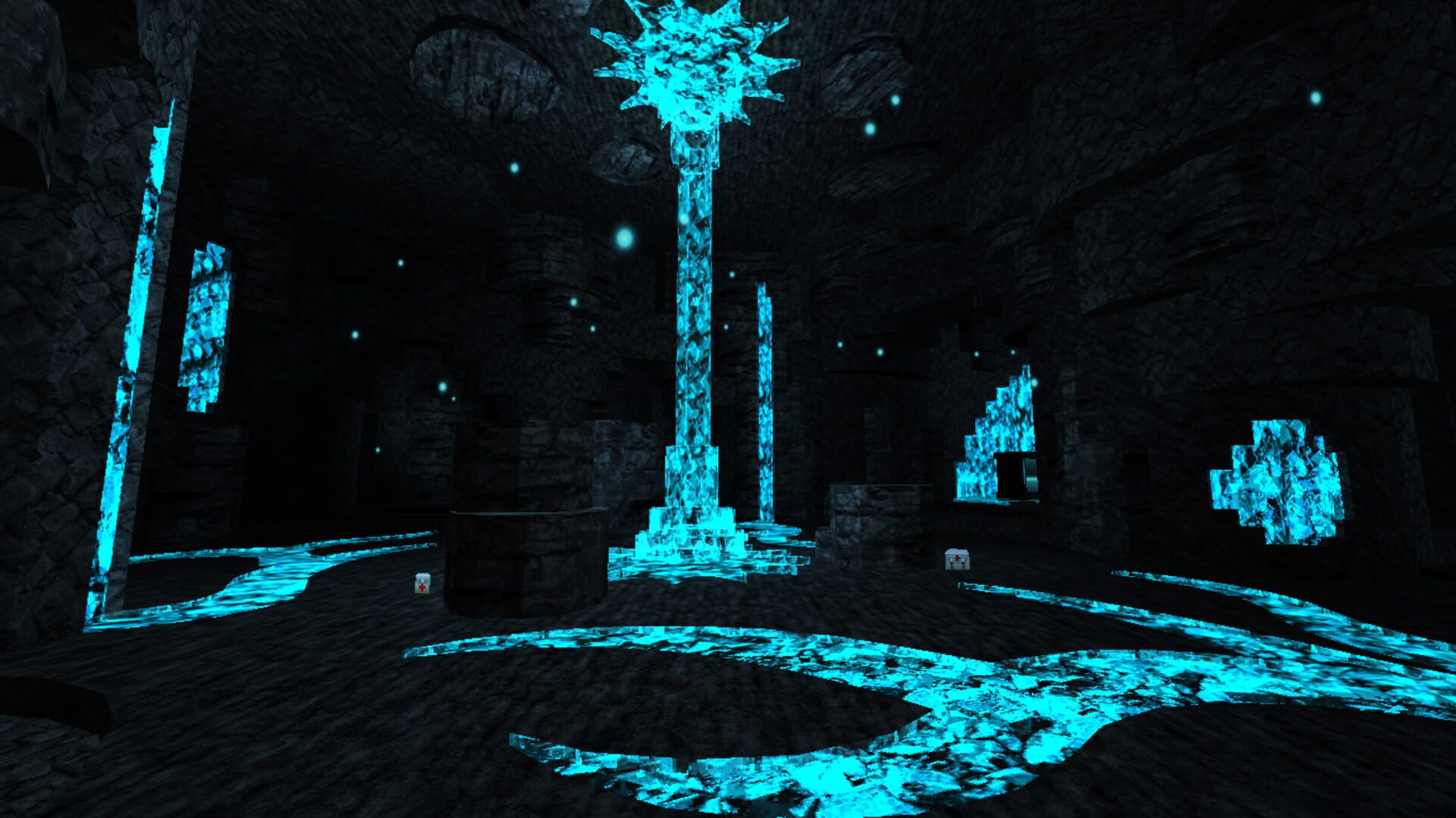 Lullaby - Screenshot