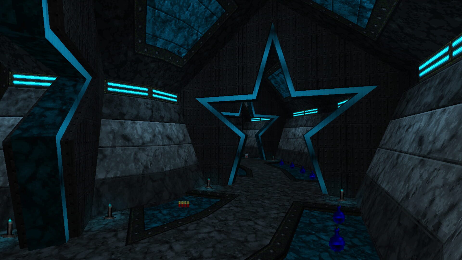 Lullaby - Screenshot