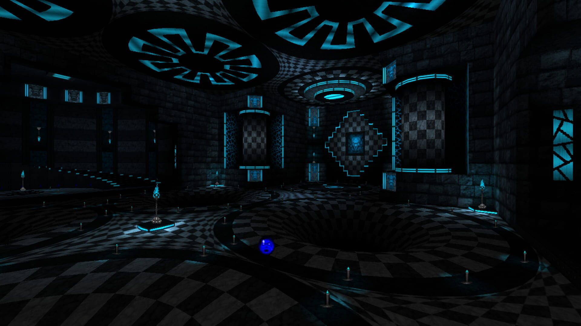 Lullaby - Screenshot