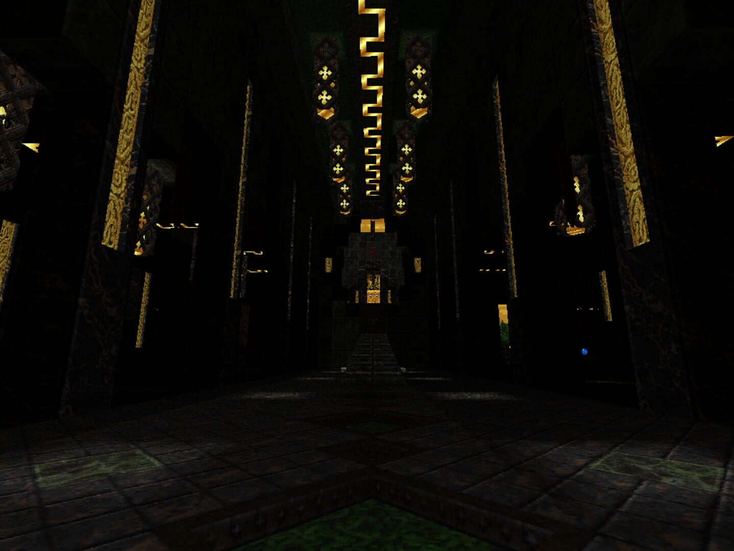Unhallowed - Screenshot