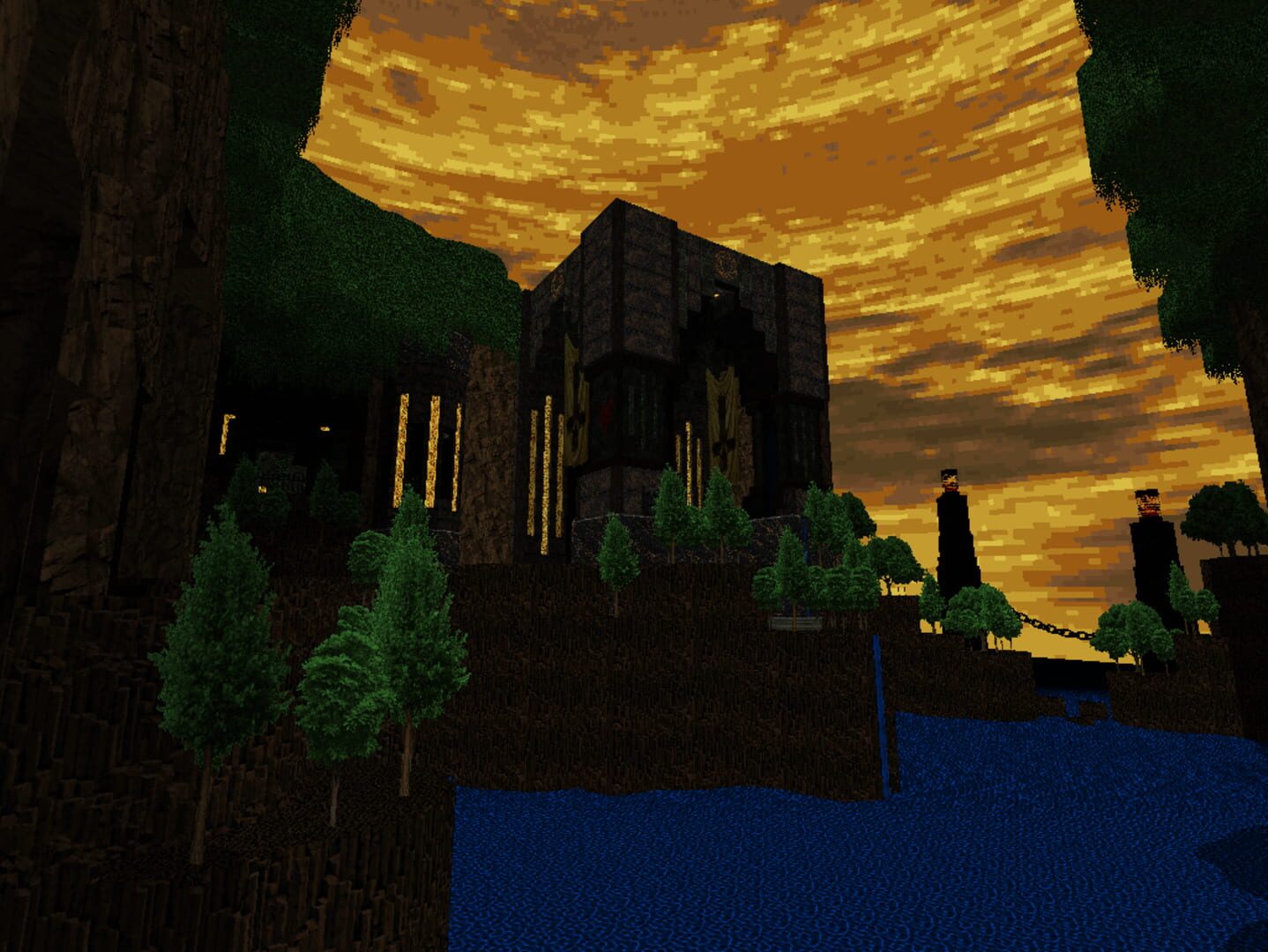 Unhallowed - Screenshot