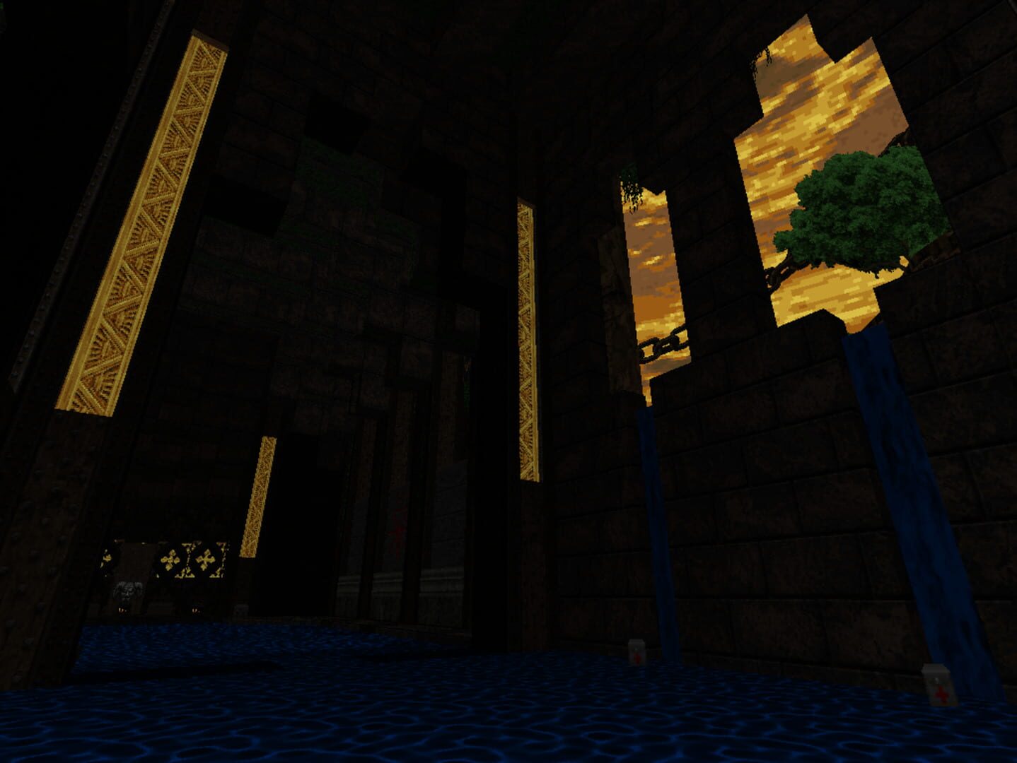 Unhallowed - Screenshot