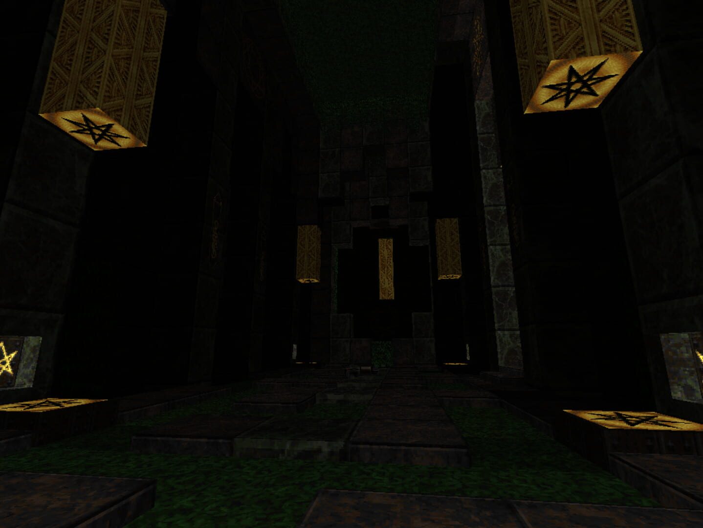 Unhallowed - Screenshot