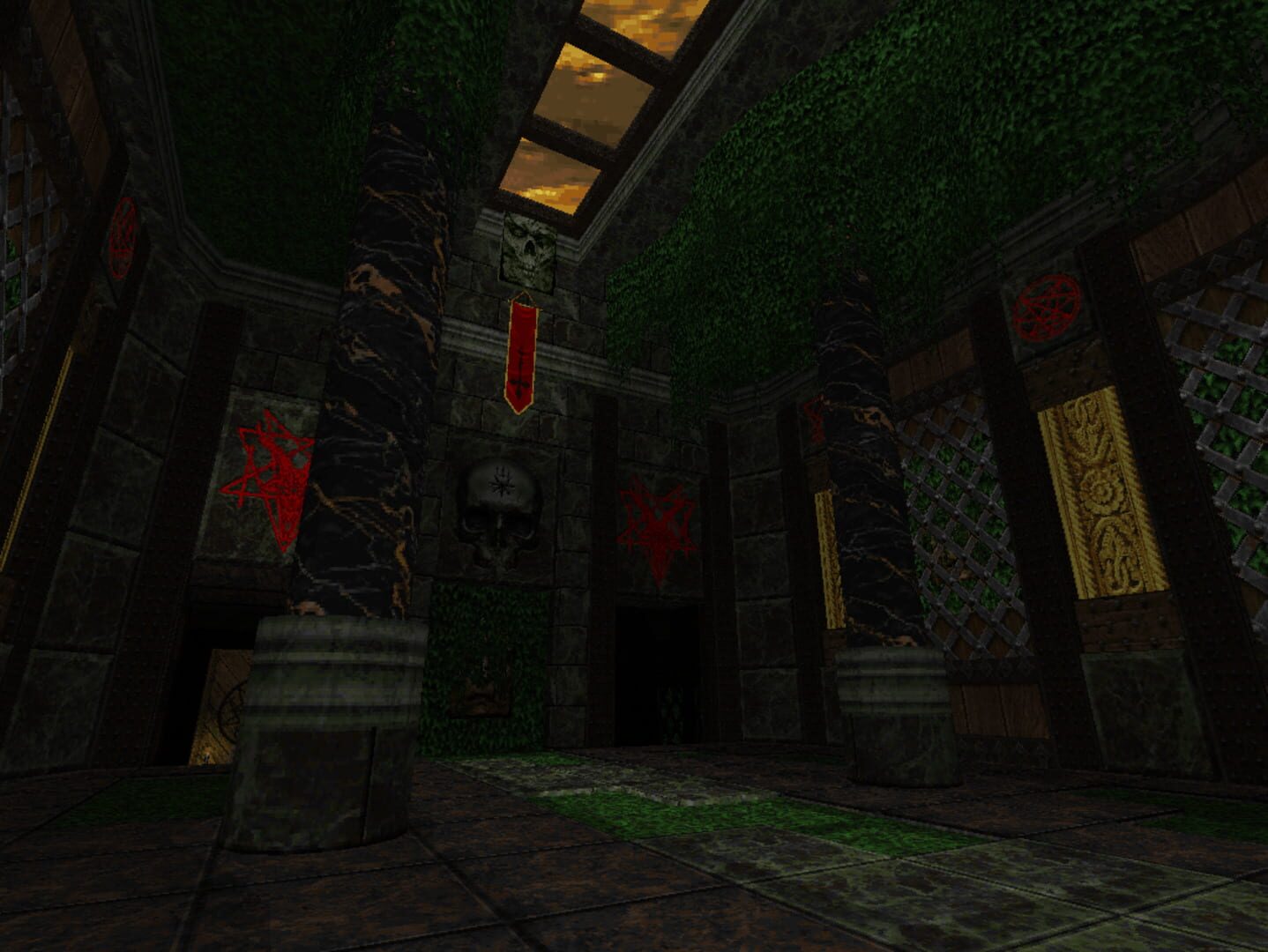 Unhallowed - Screenshot