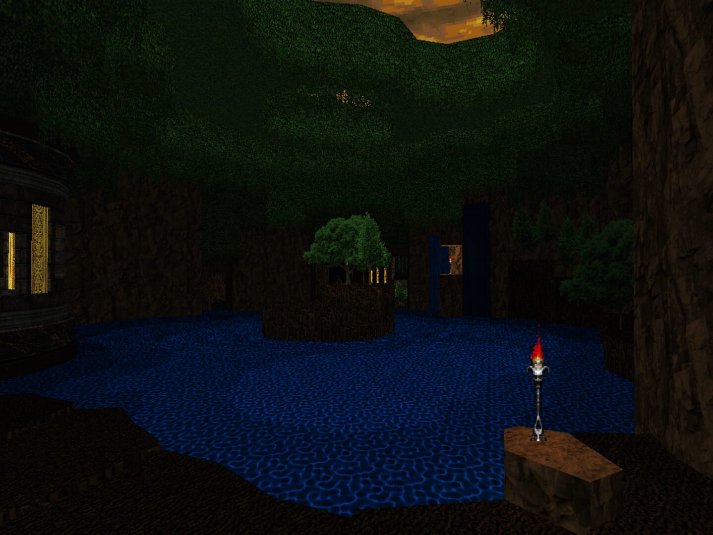 Unhallowed - Screenshot