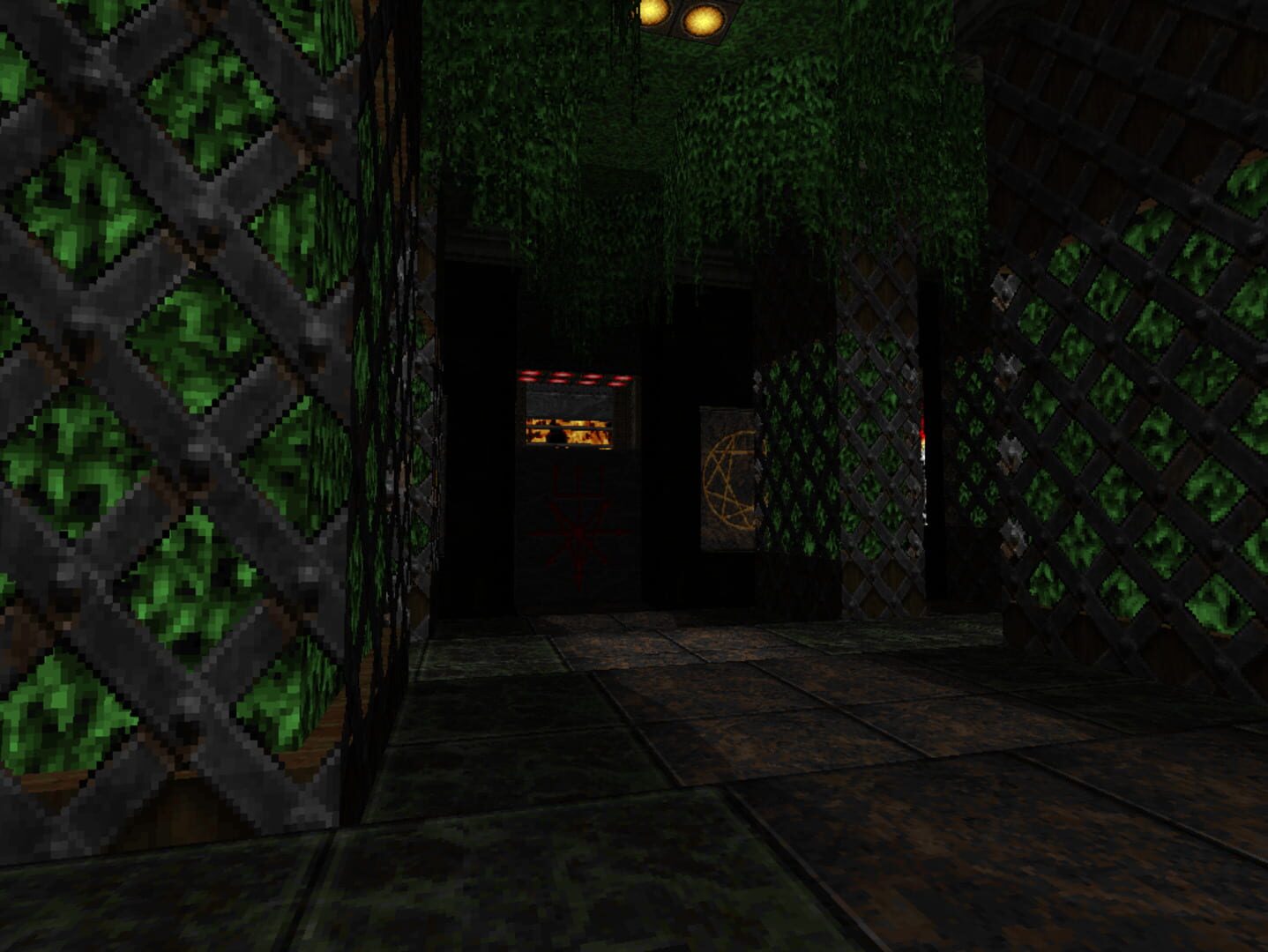 Unhallowed - Screenshot