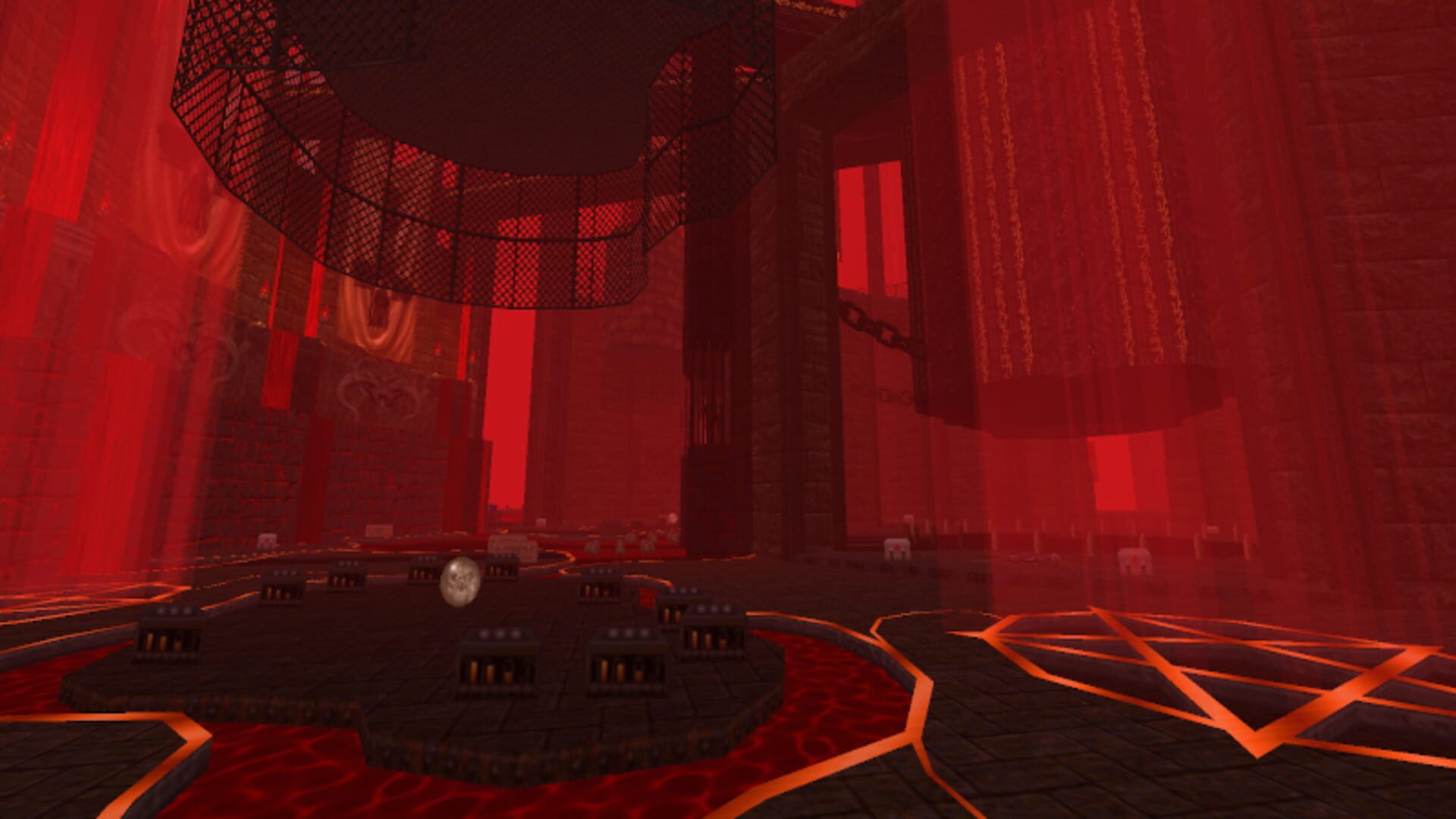 Tartarus - Screenshot
