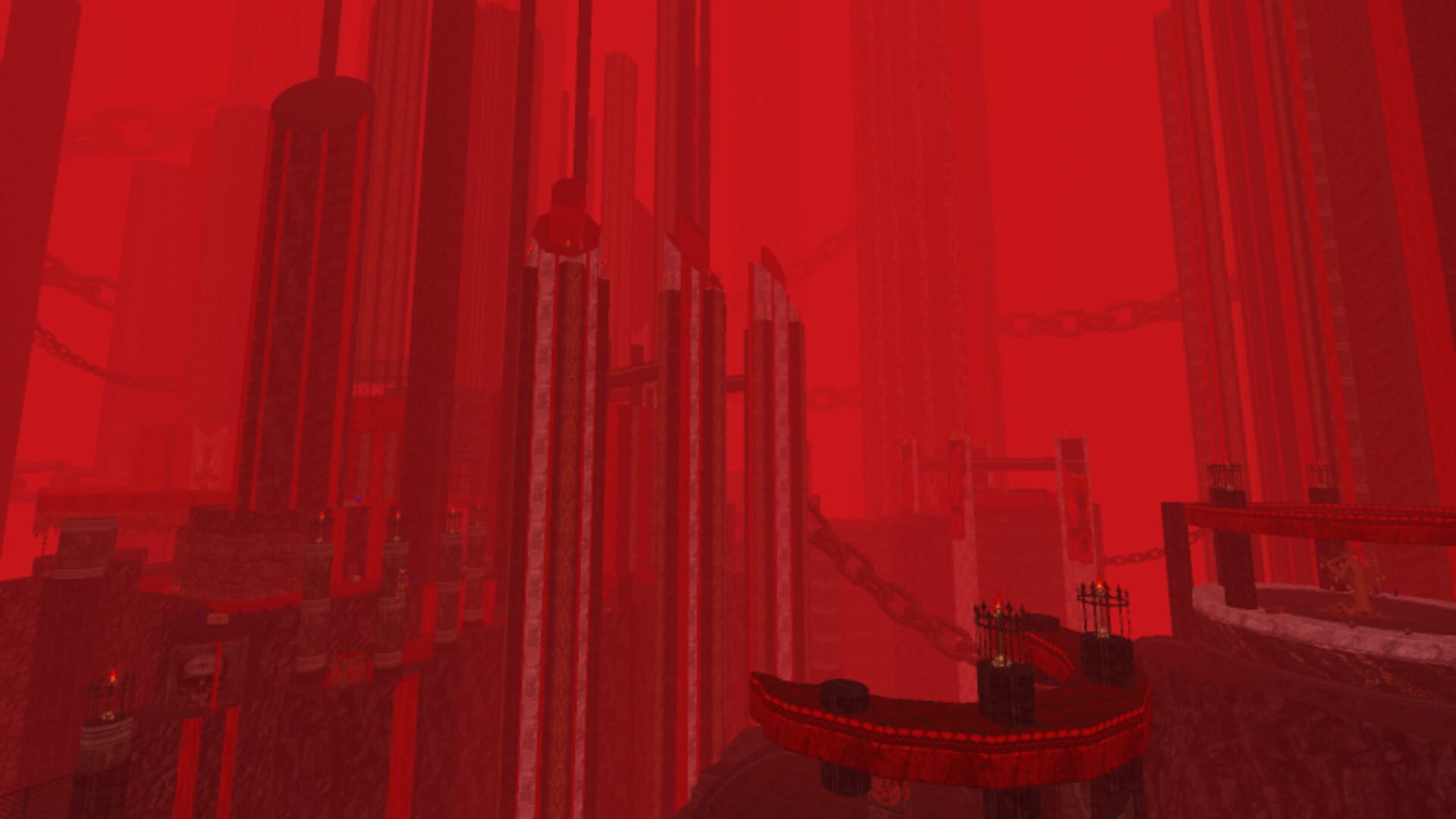 Tartarus - Screenshot