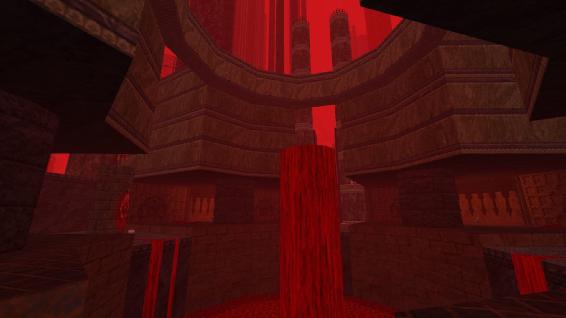 Tartarus - Screenshot