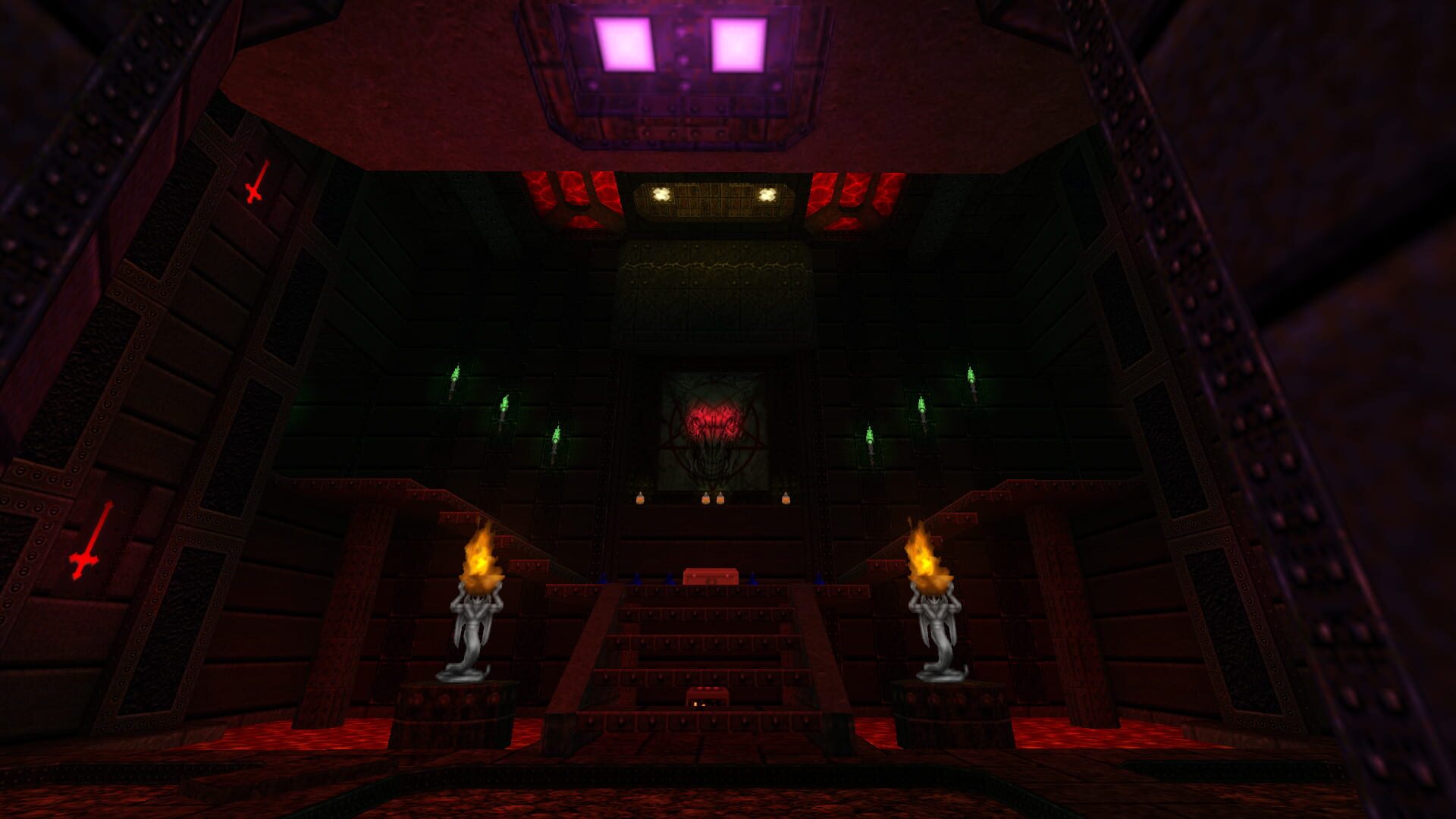 Umbra of Fate - Screenshot