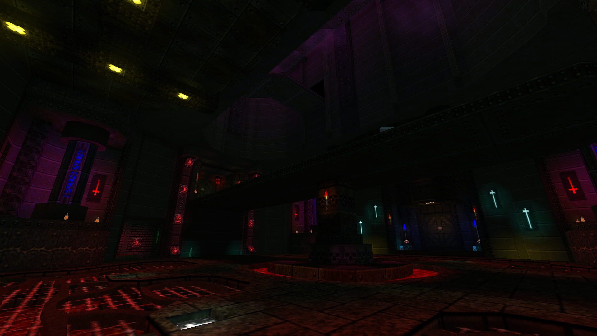Umbra of Fate - Screenshot