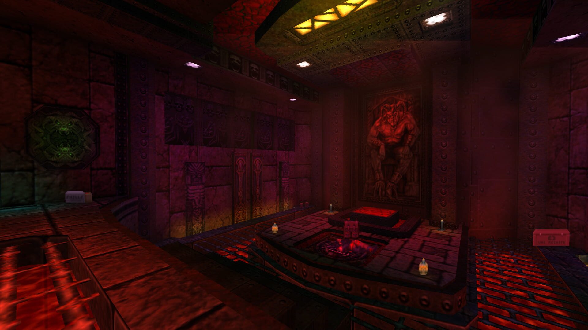 Umbra of Fate - Screenshot