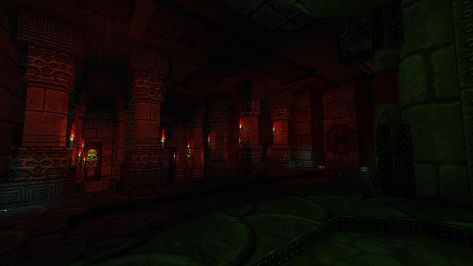 Umbra of Fate - Screenshot