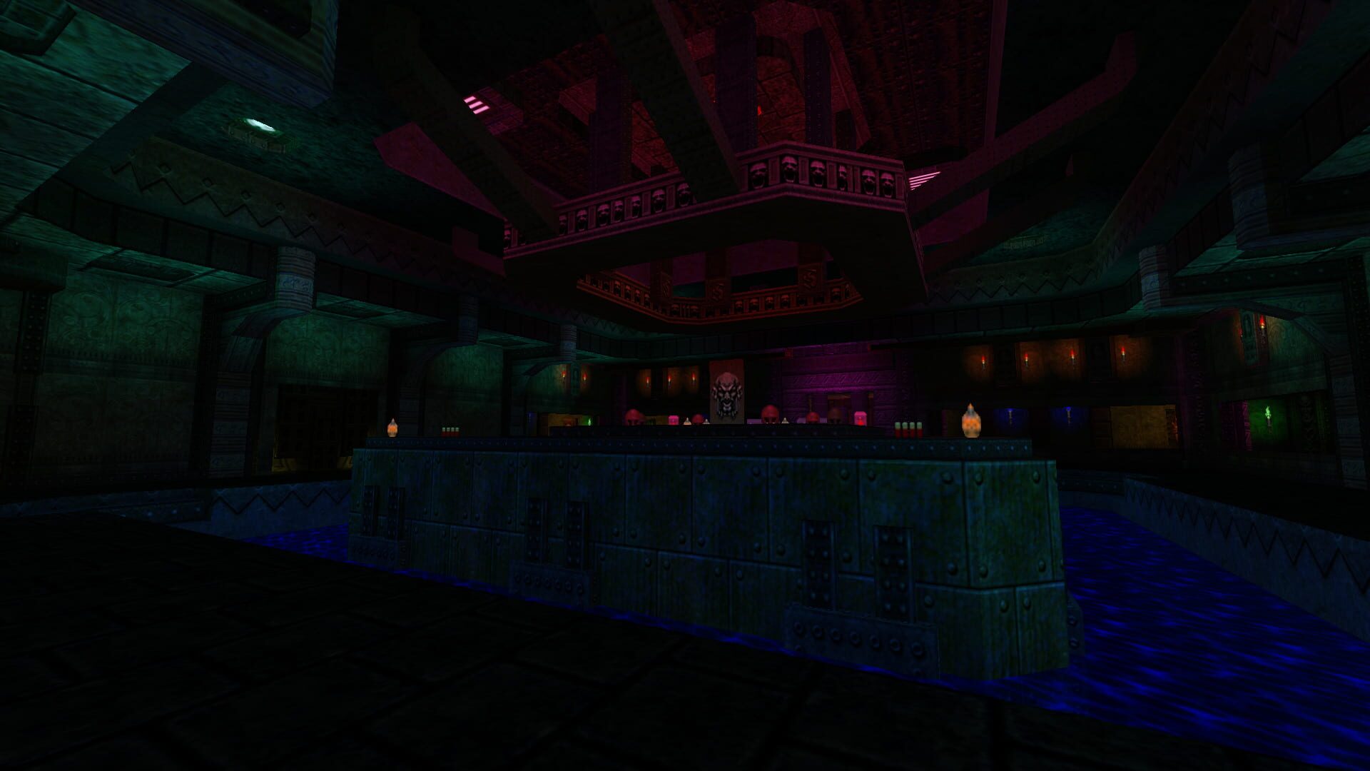 Umbra of Fate - Screenshot