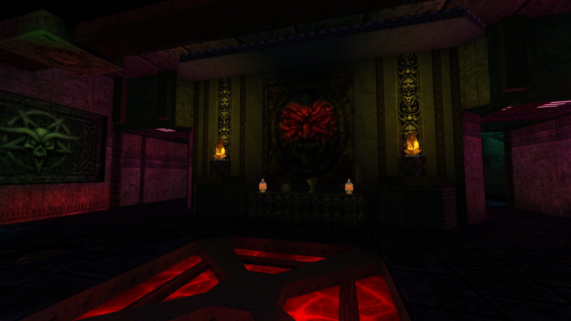 Umbra of Fate - Screenshot