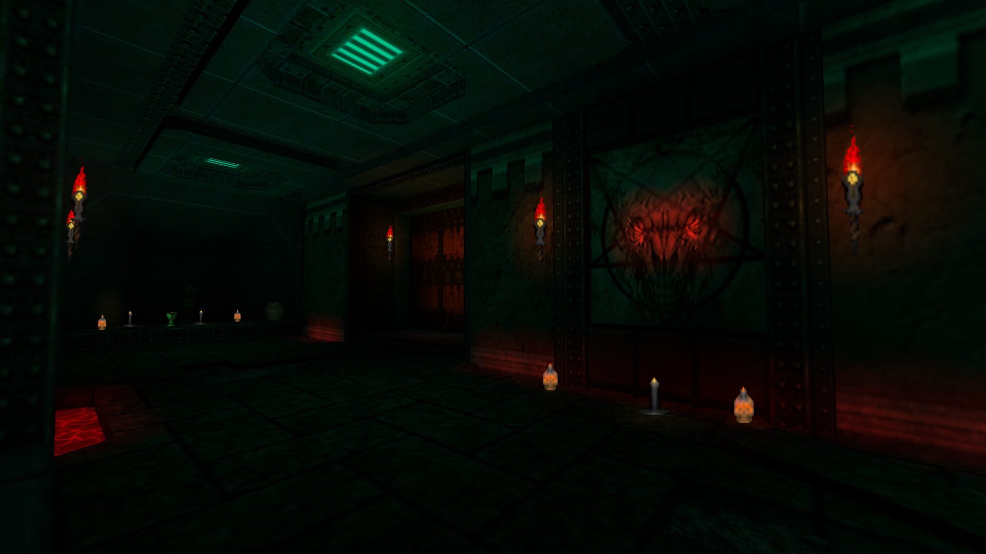 Umbra of Fate - Screenshot