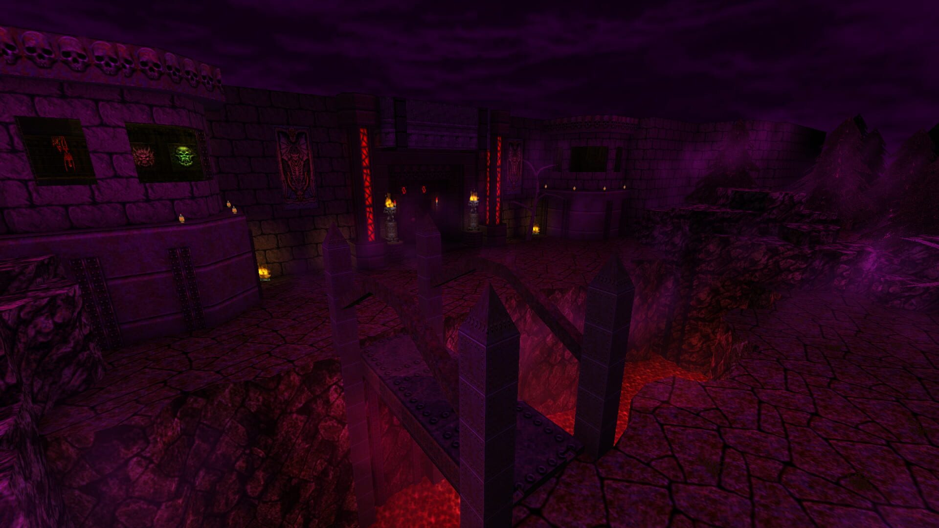 Umbra of Fate - Screenshot