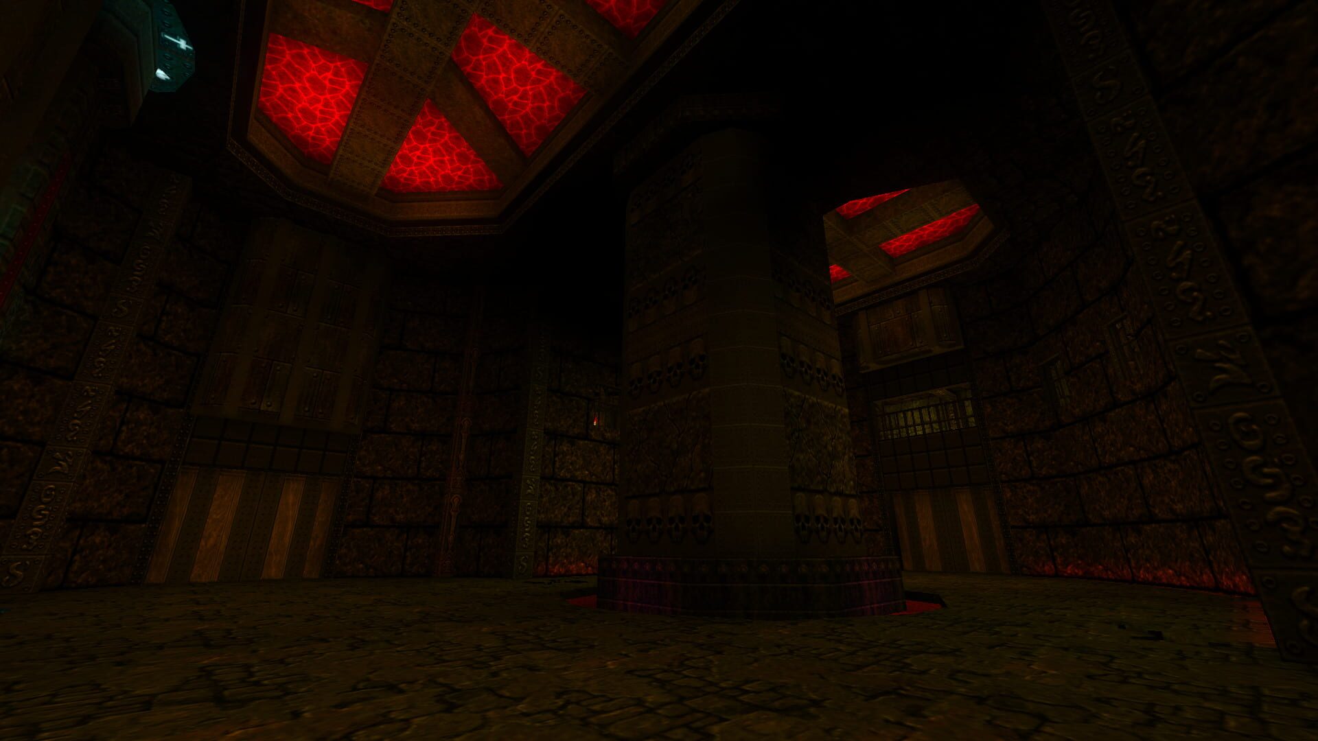Umbra of Fate - Screenshot