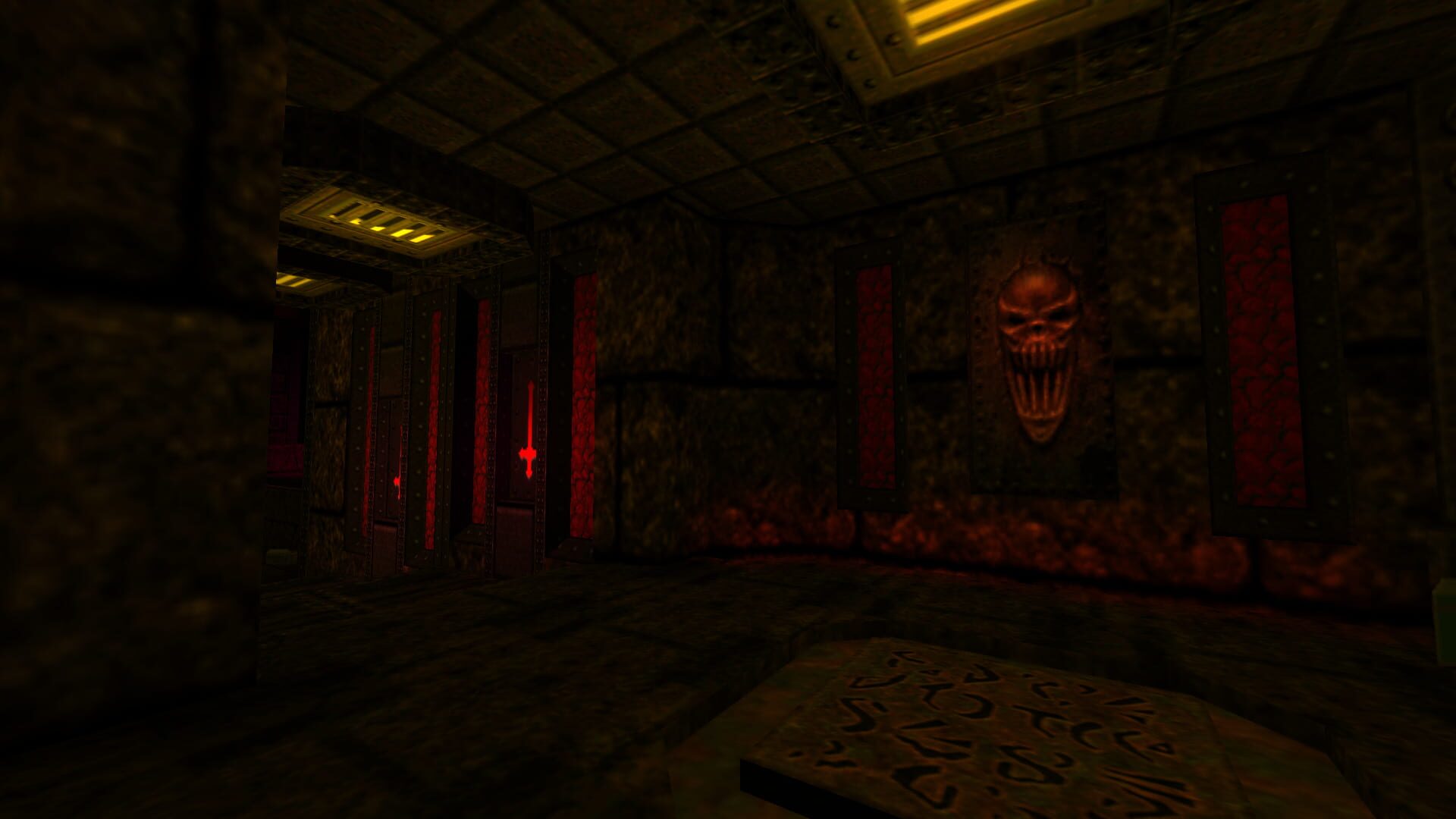 Umbra of Fate - Screenshot