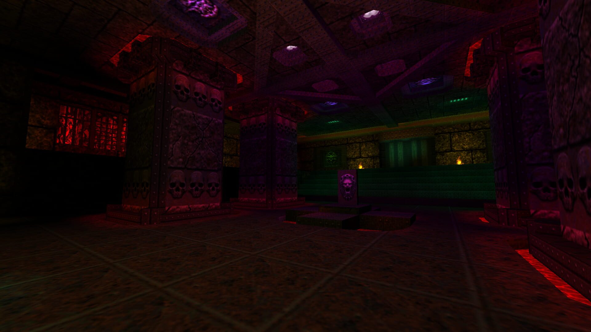 Umbra of Fate - Screenshot