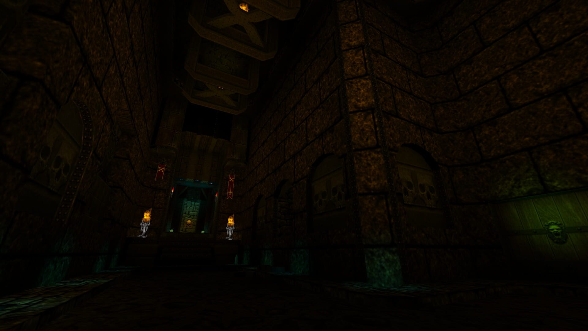 Umbra of Fate - Screenshot