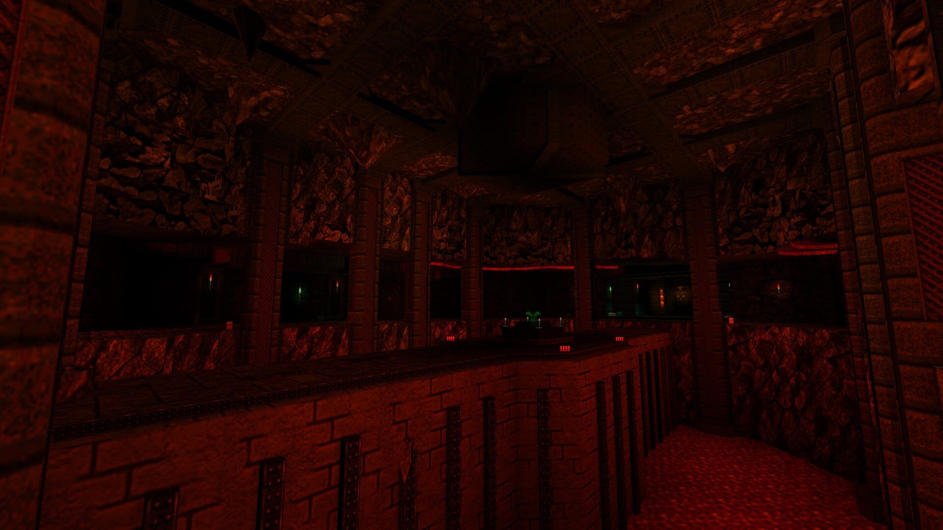 Umbra of Fate - Screenshot