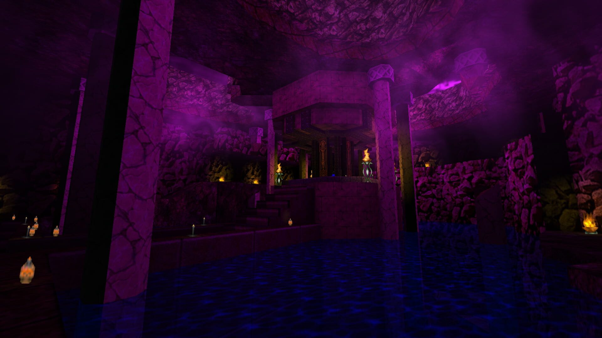 Umbra of Fate - Screenshot
