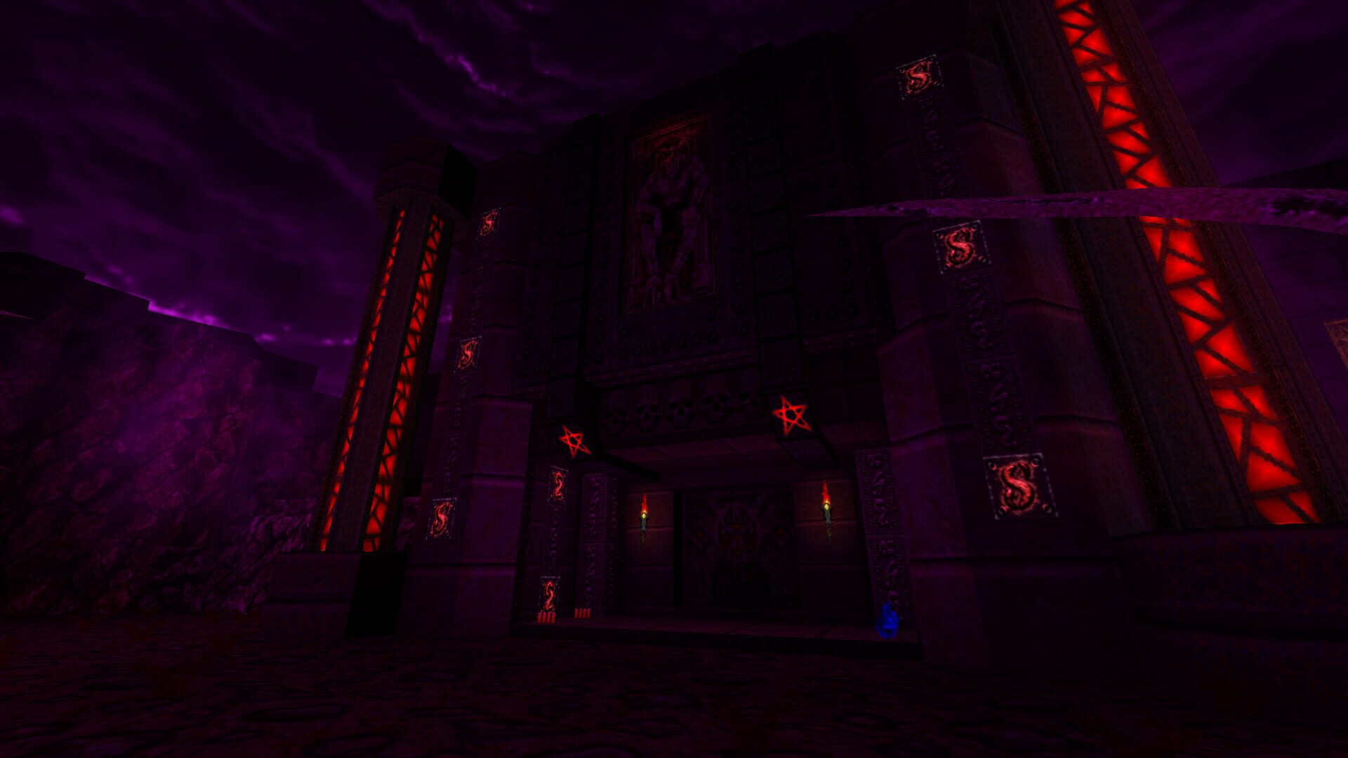 Umbra of Fate - Screenshot