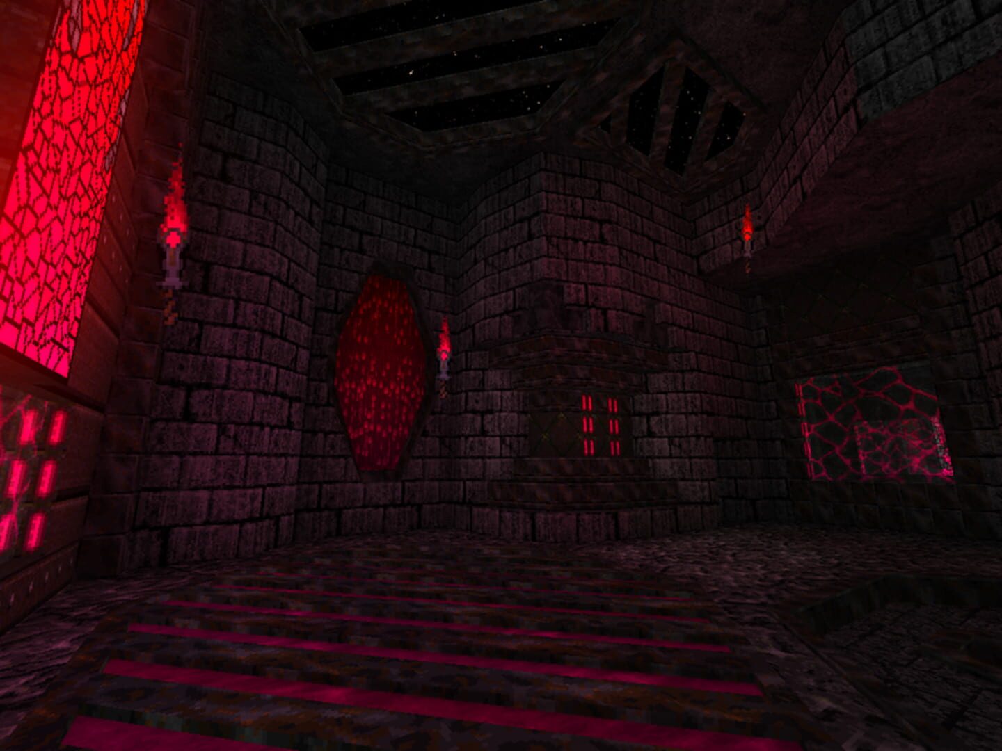 Void And Rainbow - Screenshot