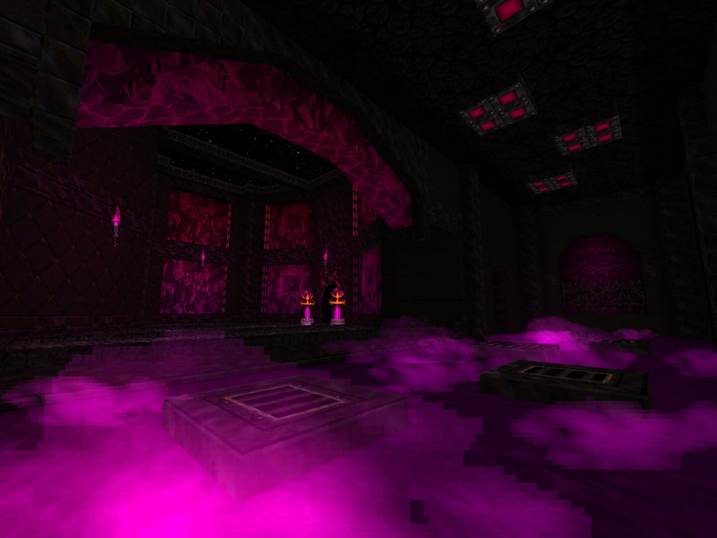 Void And Rainbow - Screenshot