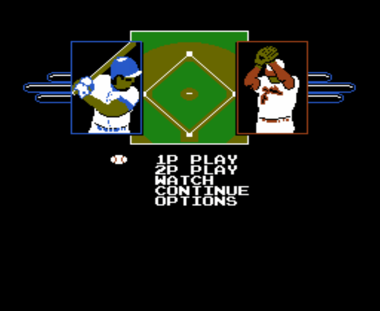 R.B.I. Baseball 2 screenshot