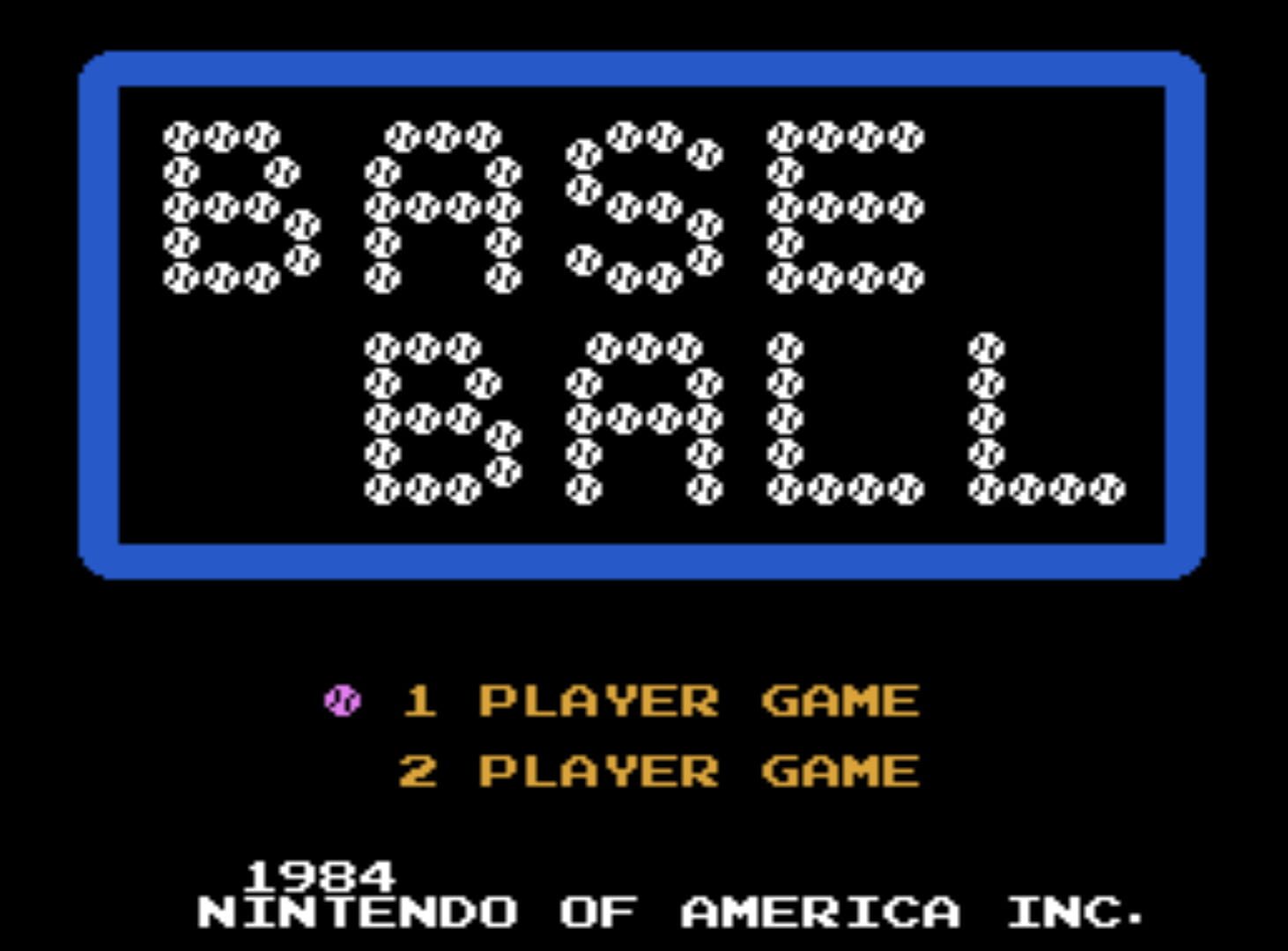 Captura de pantalla - Baseball