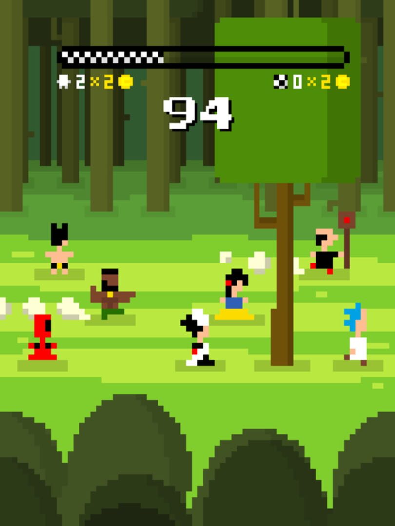 Bam Boost - Screenshot
