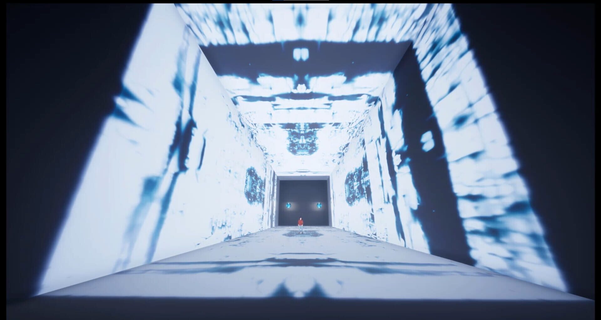 Ecstasy / Light / Inertia - Screenshot