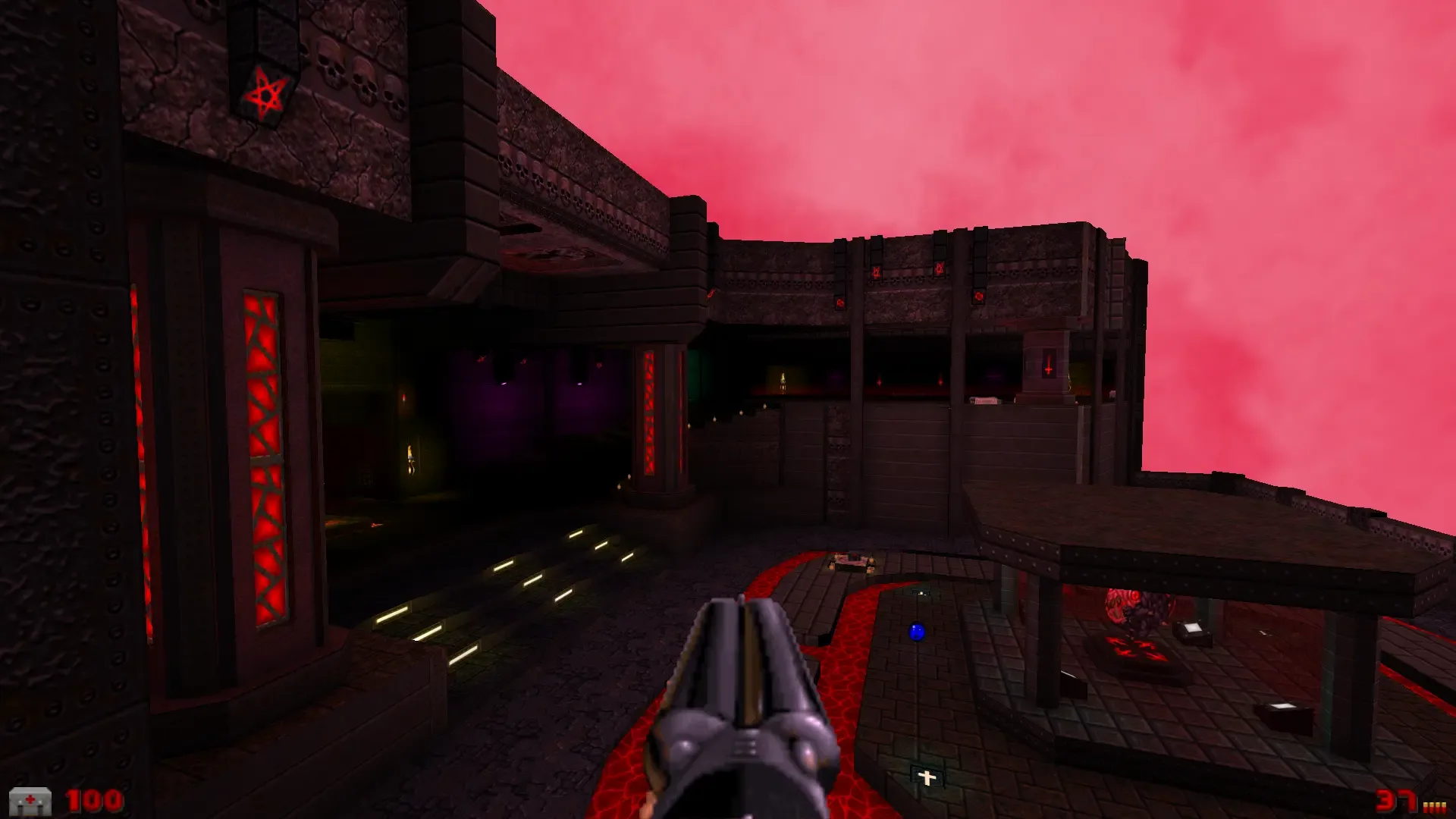 Shadows of The Nightmare Realm