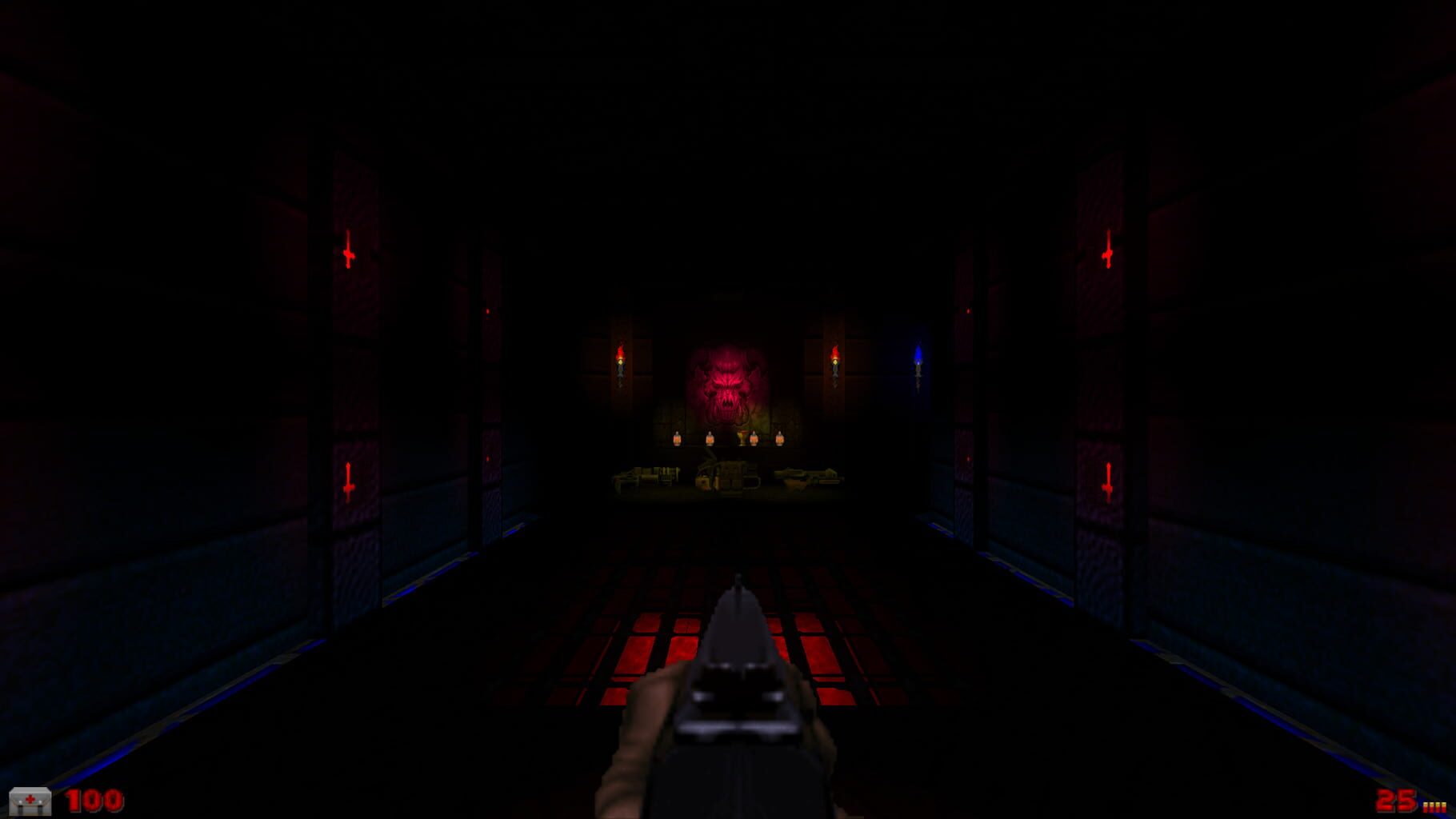 Captura de pantalla - Shadows of The Nightmare Realm