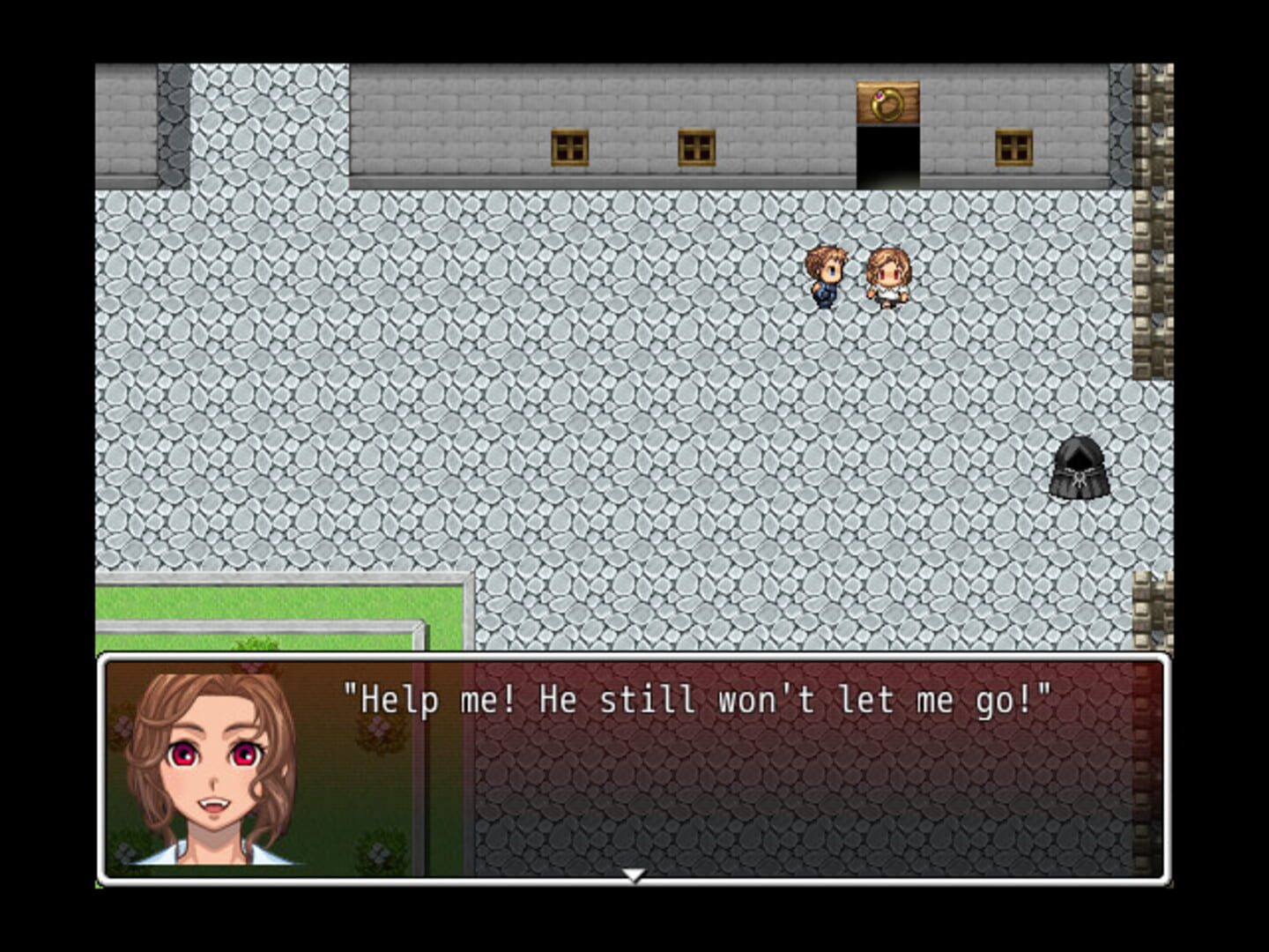 Ambush Tactics Advanced - Screenshot