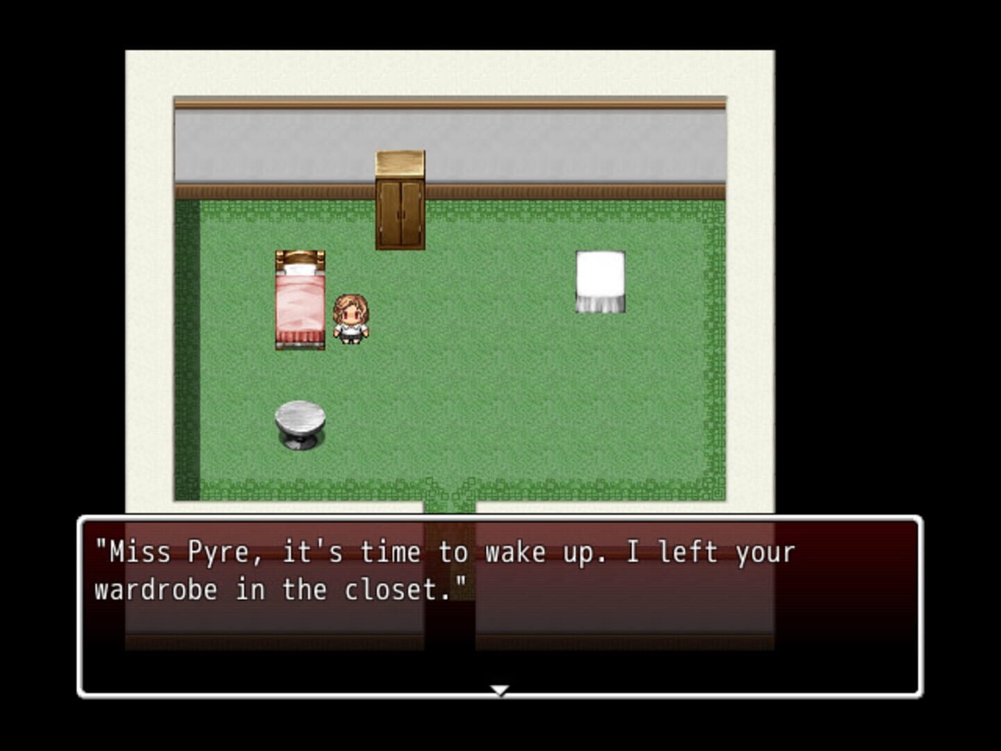 Ambush Tactics Advanced - Screenshot
