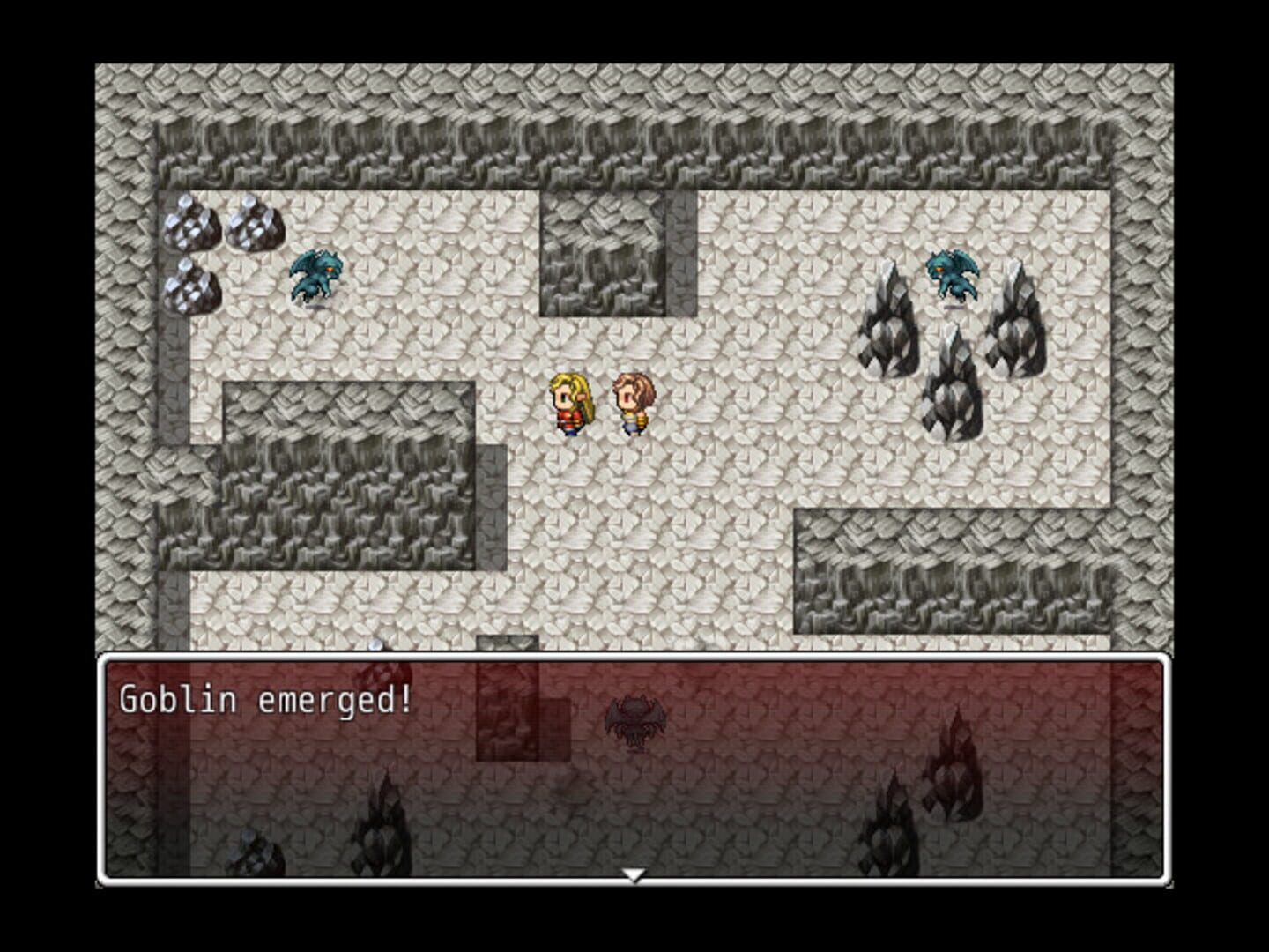 Ambush Tactics Advanced - Screenshot