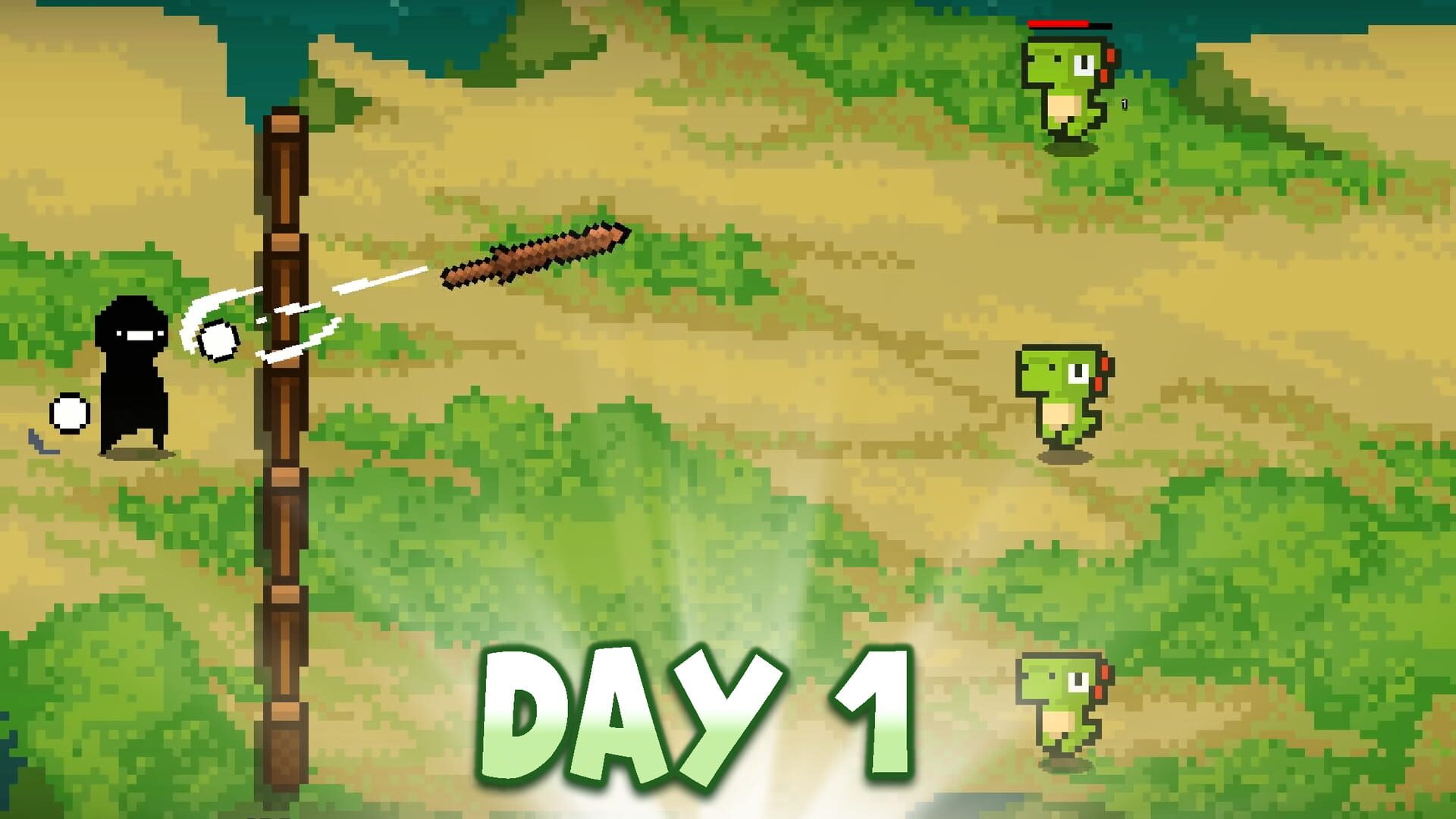 Days Bygone: Castle Defense - Screenshot