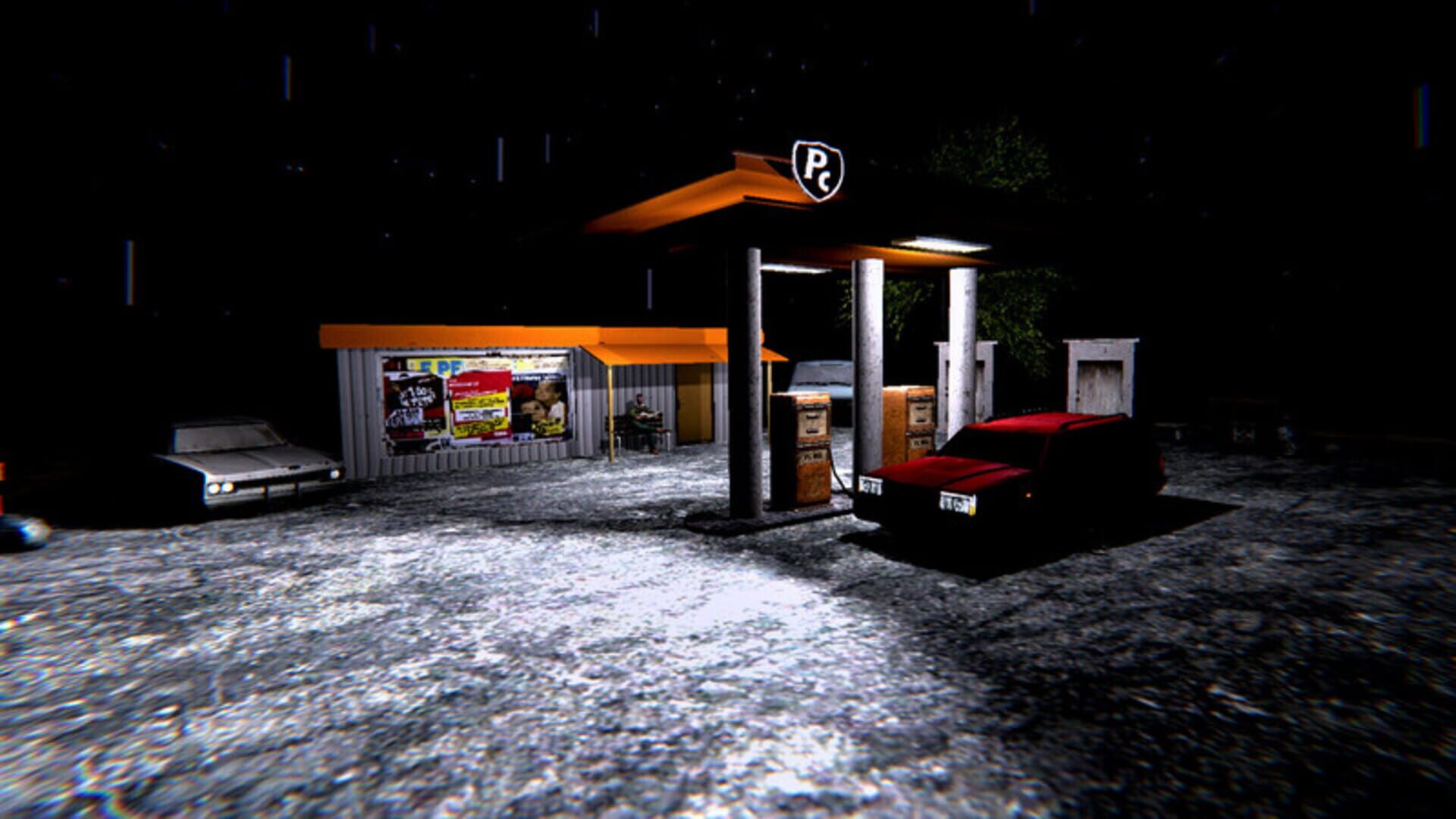 The Immolate - Screenshot