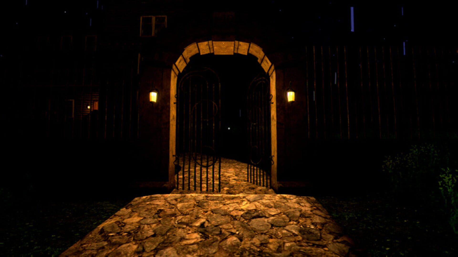 The Immolate - Screenshot