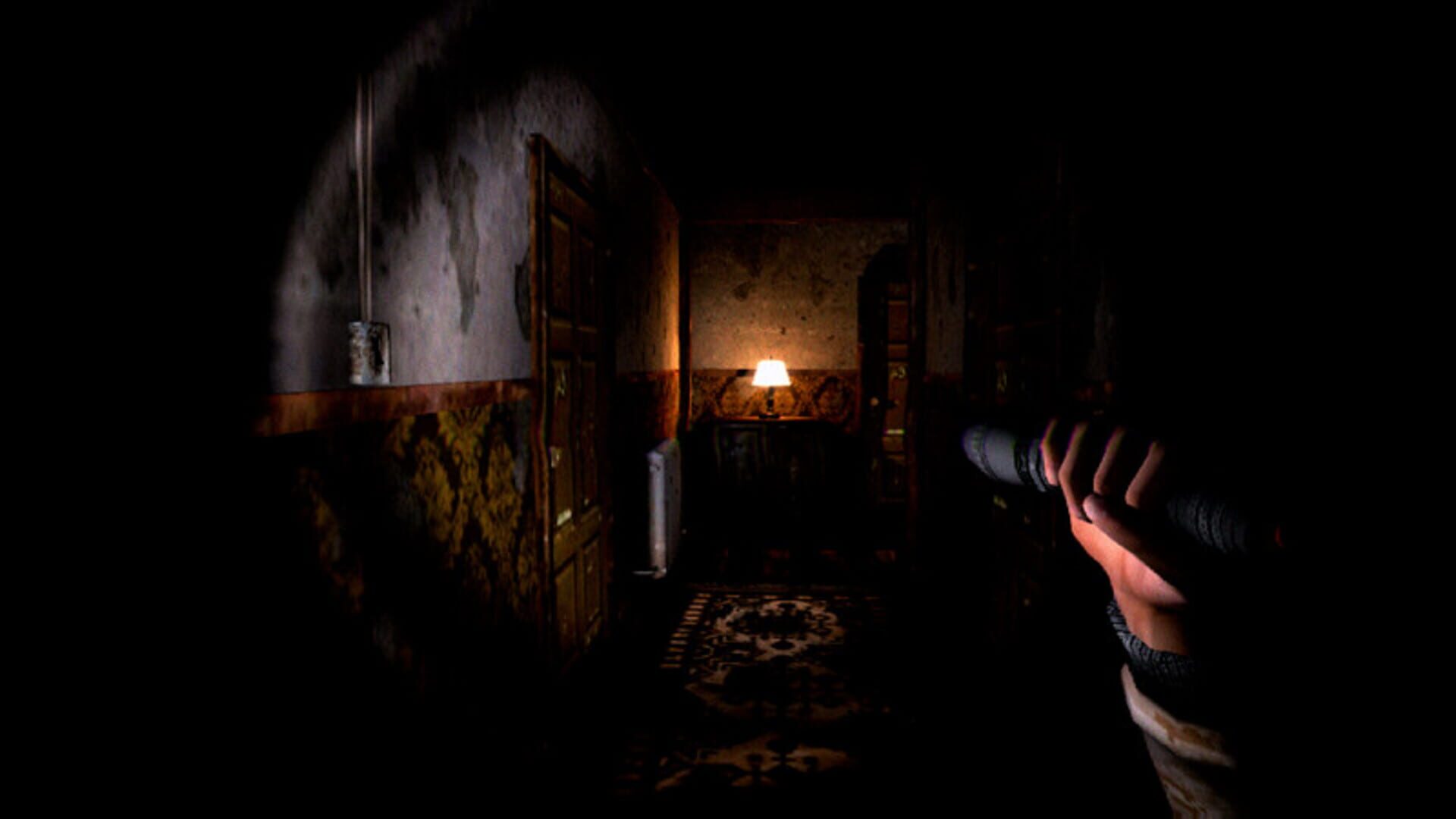 The Immolate - Screenshot